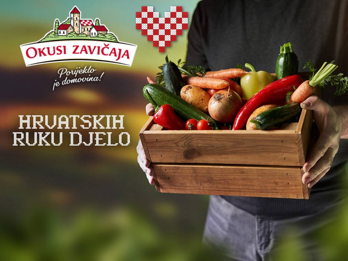 Biraj domaće i provjeri naš web