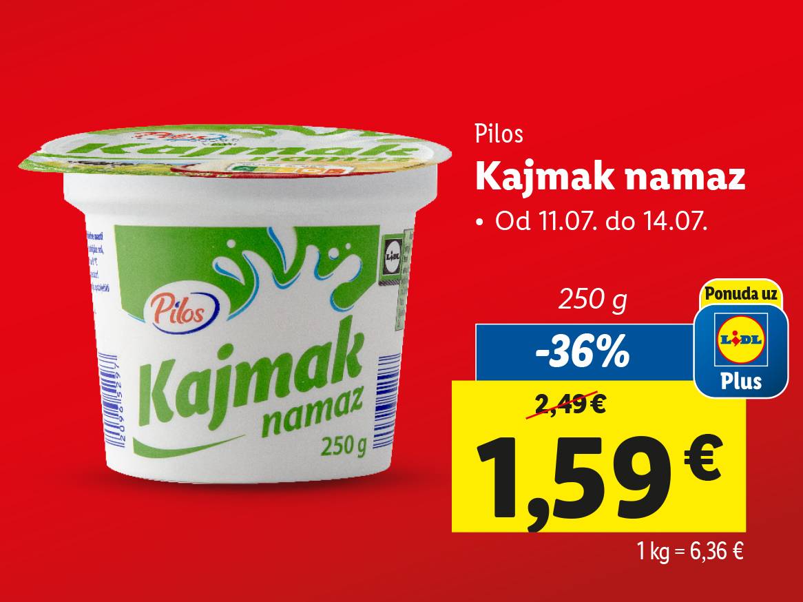 Lidl Hrvatska