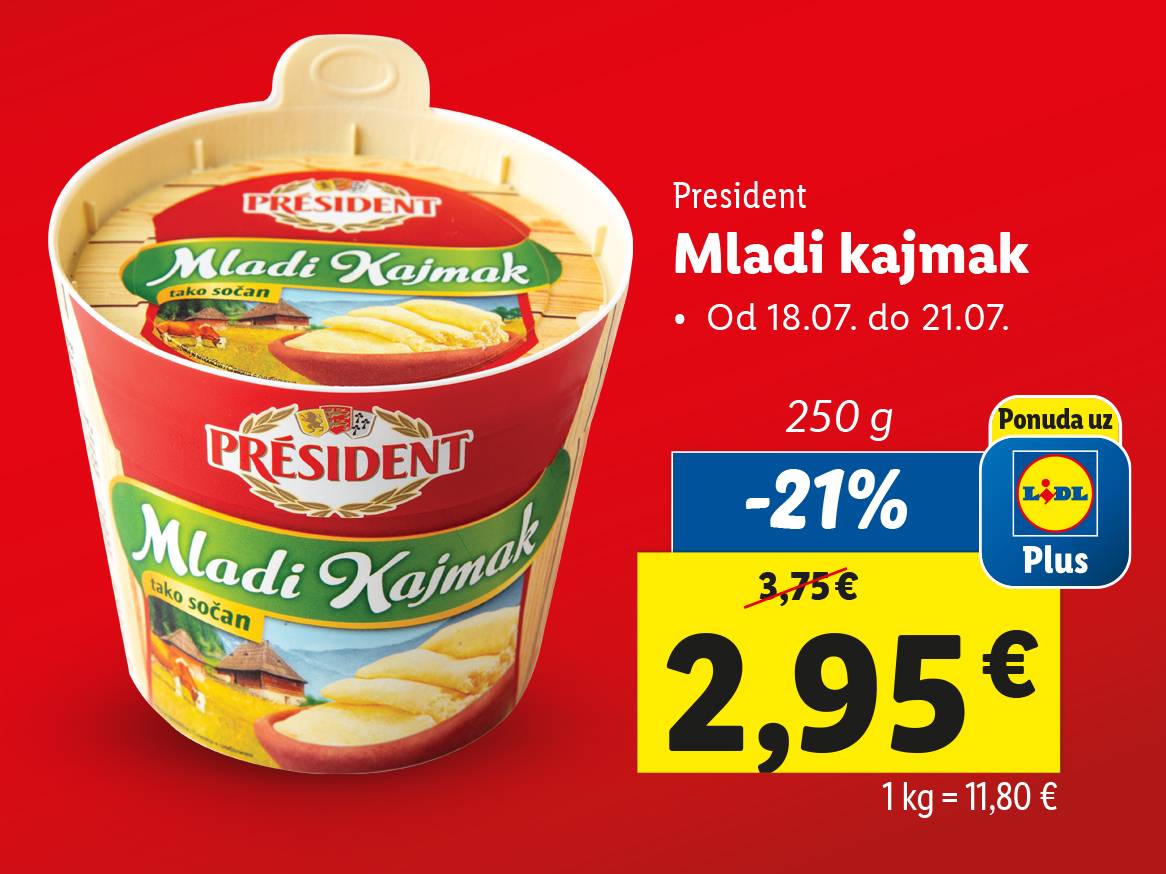 Lidl Hrvatska