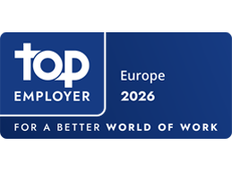 Top Employer Europa